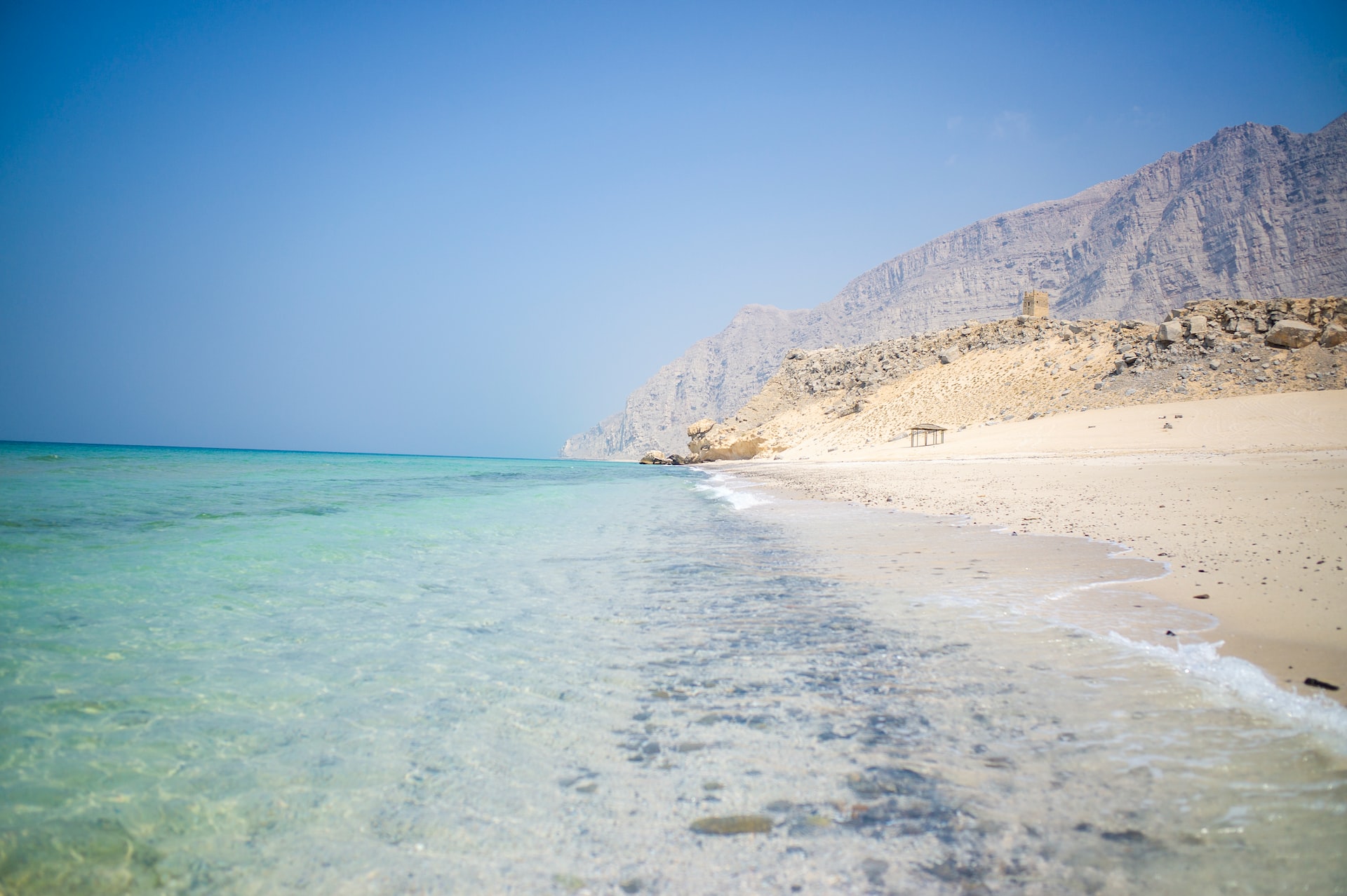 THINGS TO REMEMBER WHEN YOU PLAN A MUSANDAM OMAN TRIP