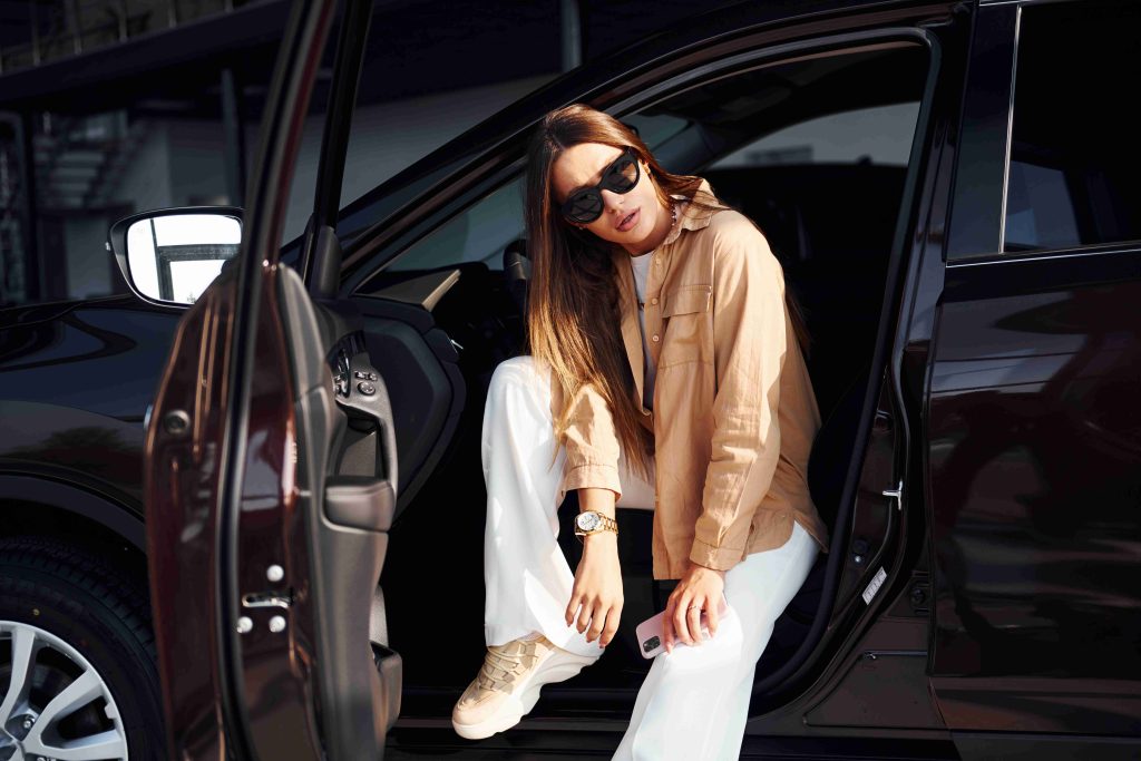 Car Rental Monthly – A Practical Solution for Families in Dubai