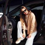 Car Rental Monthly – A Practical Solution for Families in Dubai