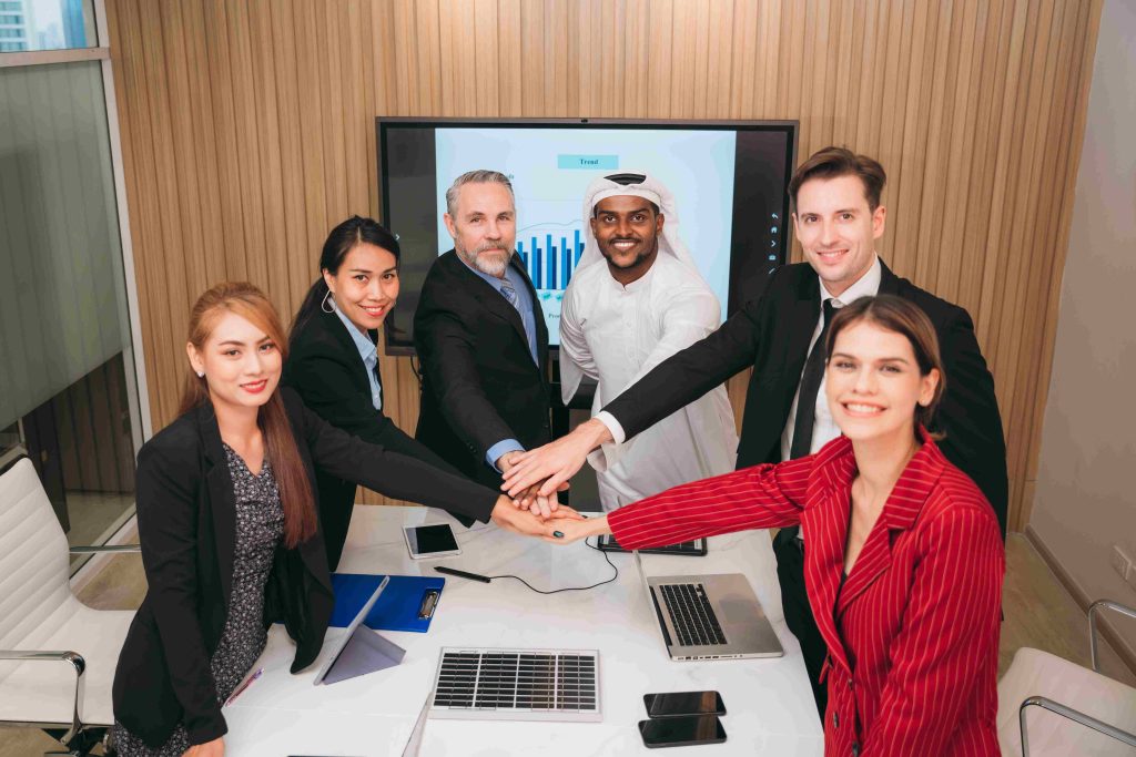 How Digital Marketing Ajman Empowers Small Businesses and Entrepreneurs