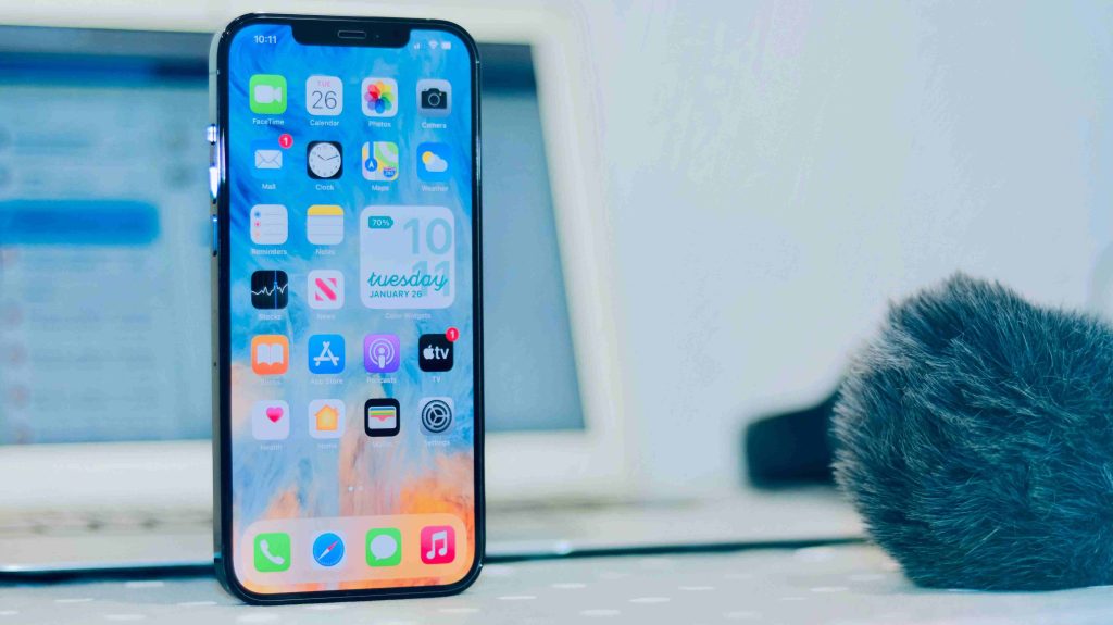 How Quick Digital Apps Works as an iOS App Development Company Dubai